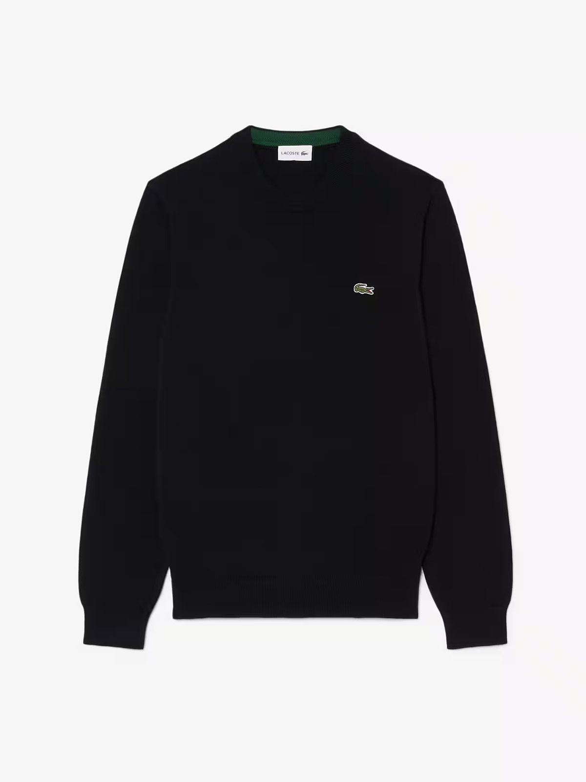 CHOMPA HOMBRE LACOSTE - 2