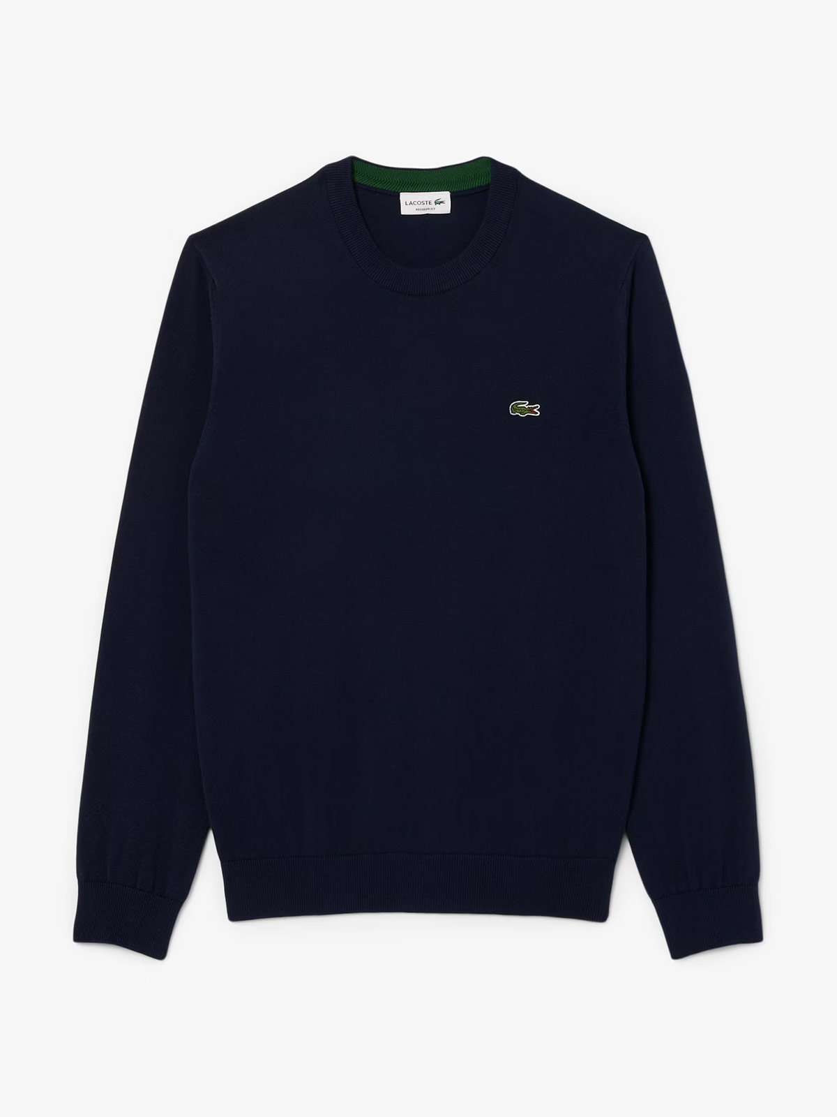 CHOMPA HOMBRE LACOSTE - 2