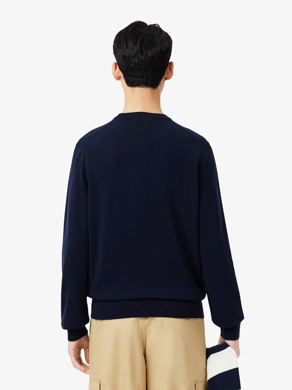 CHOMPA HOMBRE LACOSTE - 3