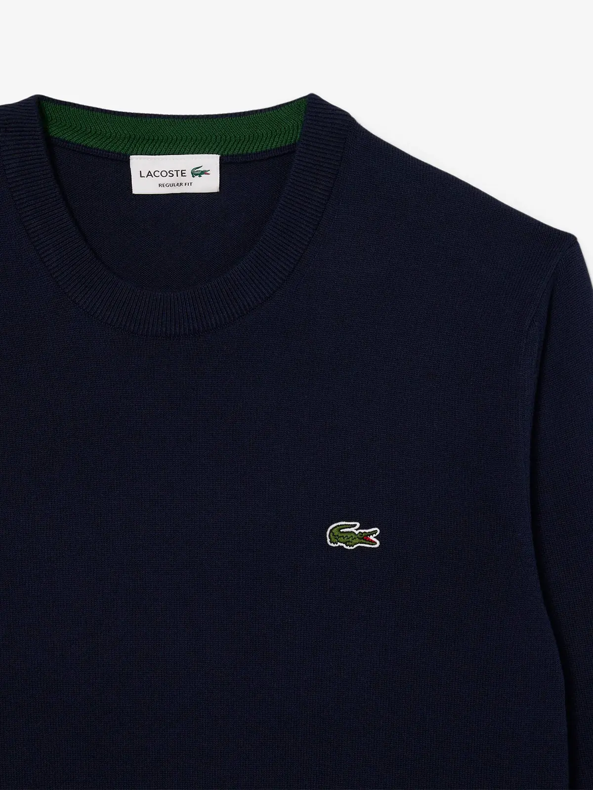 CHOMPA HOMBRE LACOSTE - 4