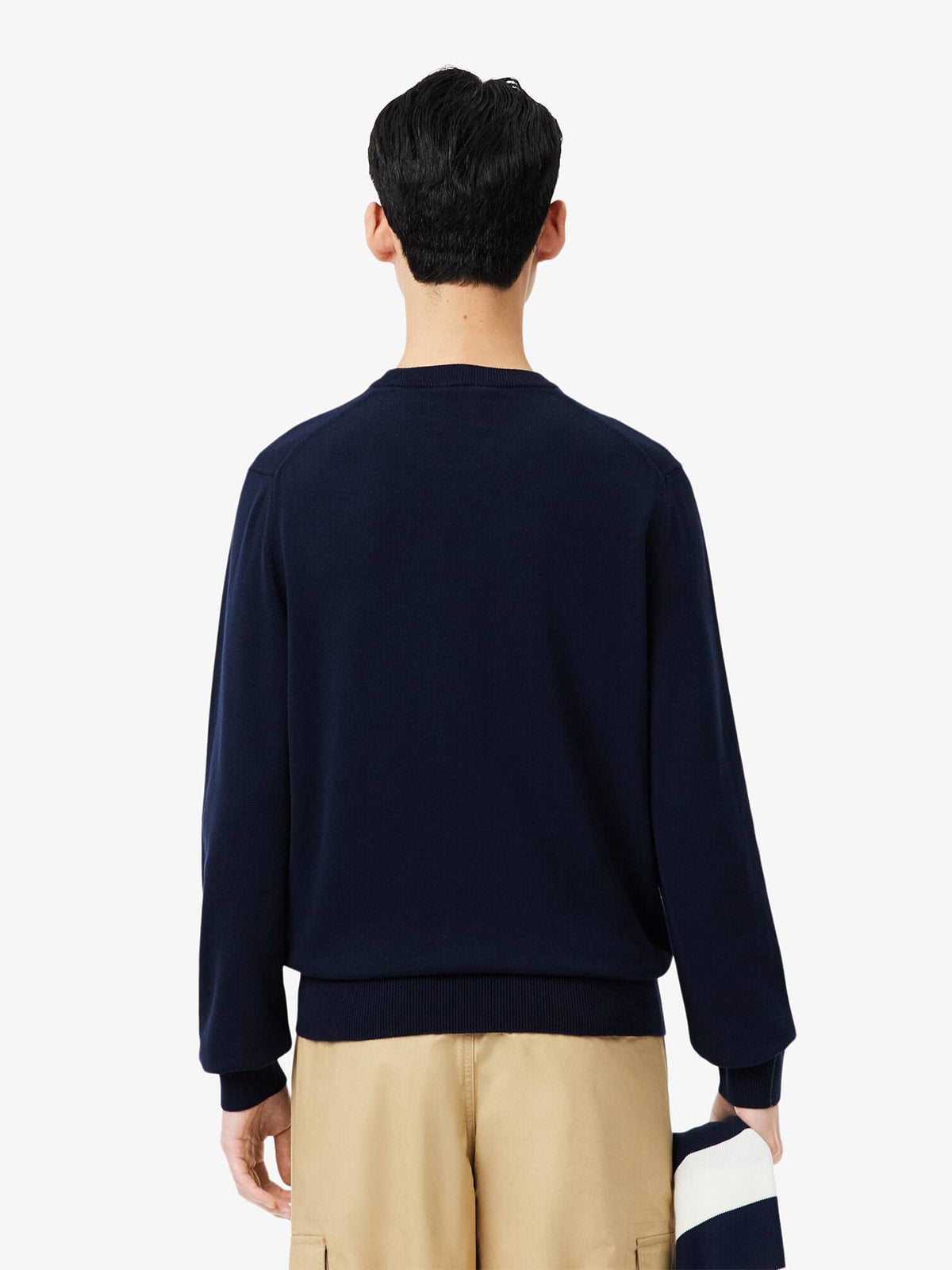 CHOMPA HOMBRE LACOSTE - 3