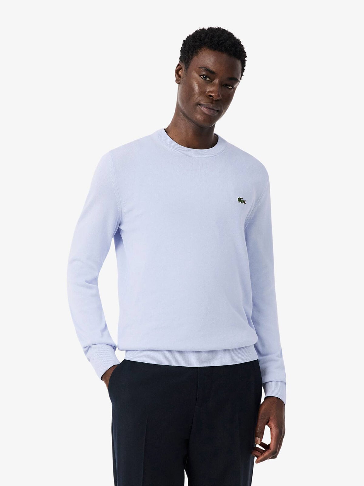 CHOMPA HOMBRE LACOSTE - 1