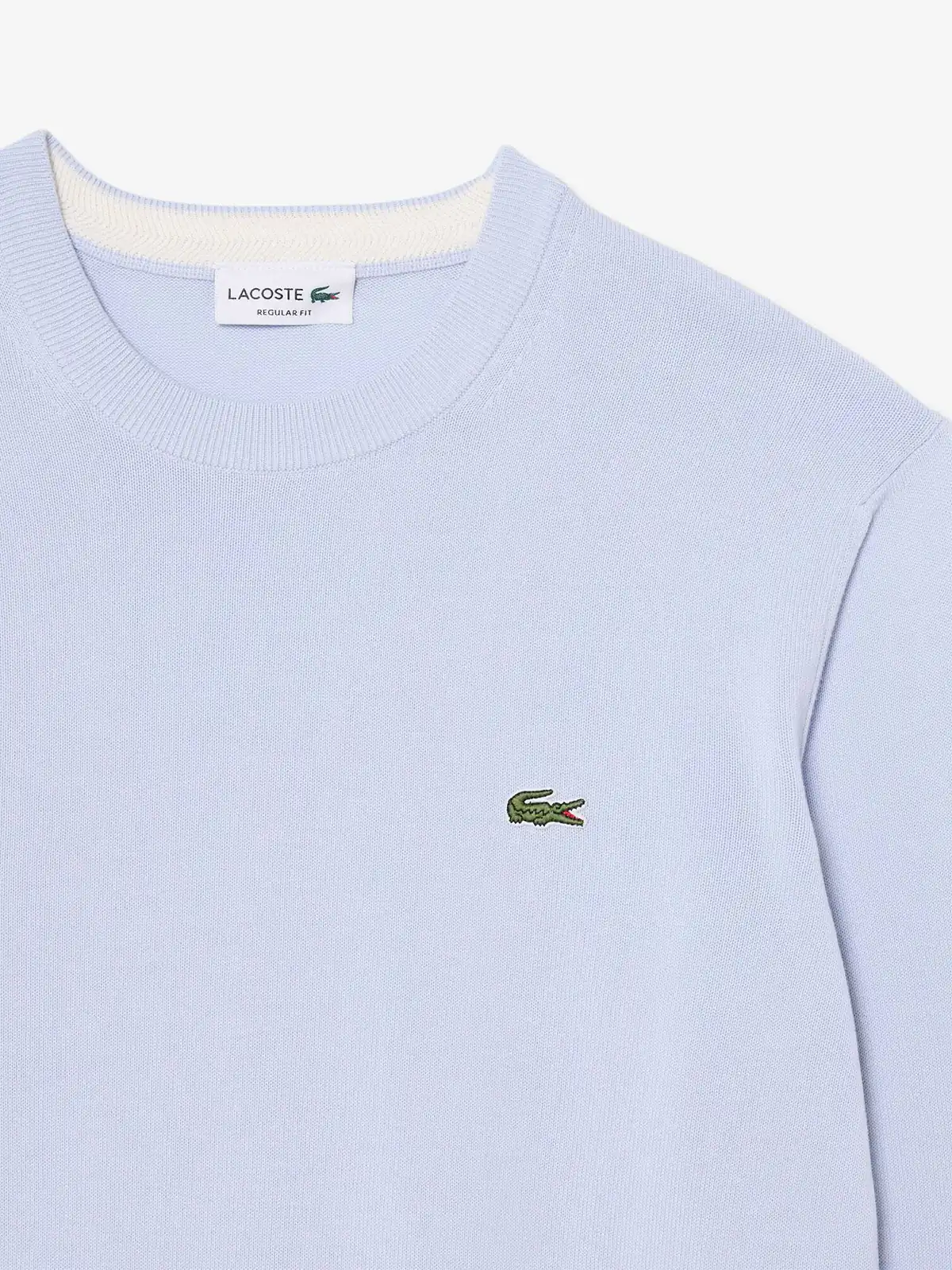 CHOMPA HOMBRE LACOSTE - 4