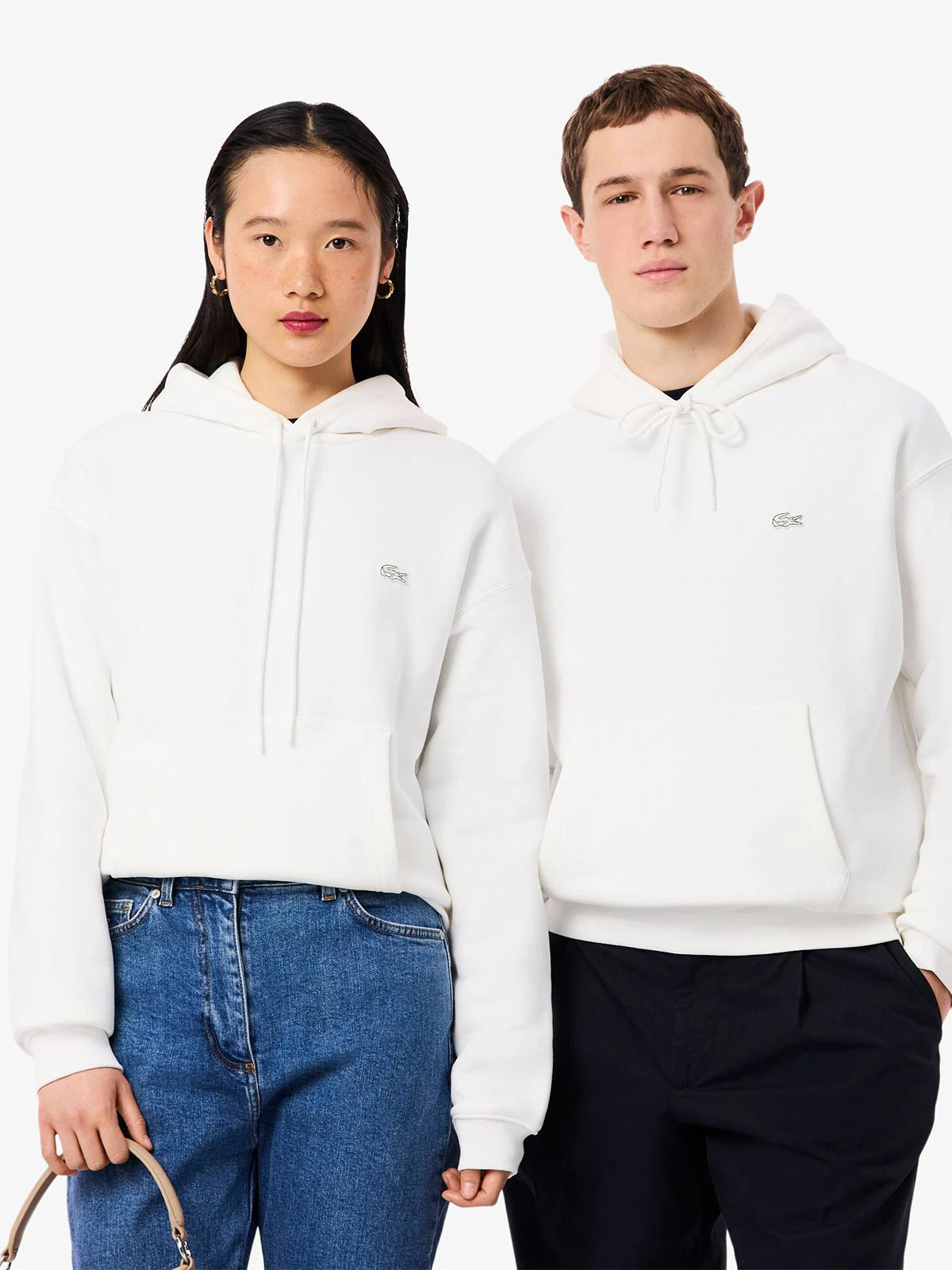 POLERA HOMBRE LACOSTE - 1