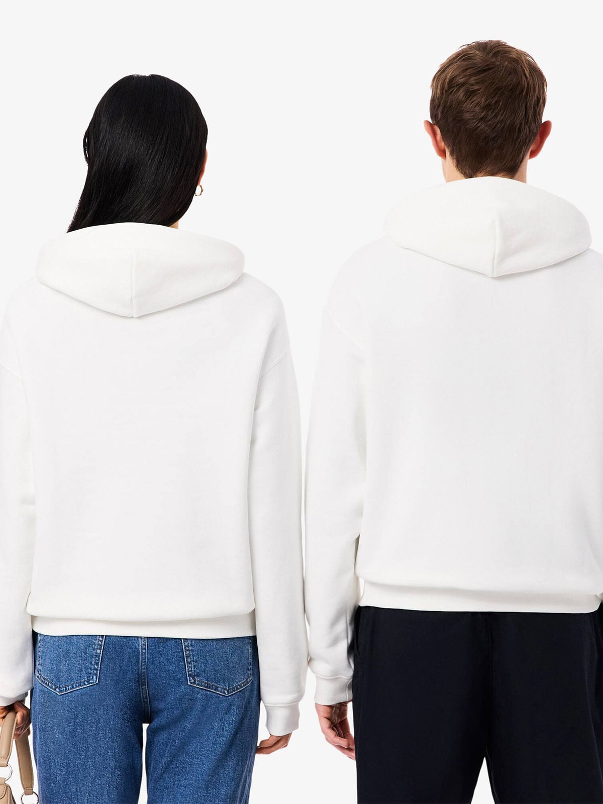 POLERA HOMBRE LACOSTE - 2