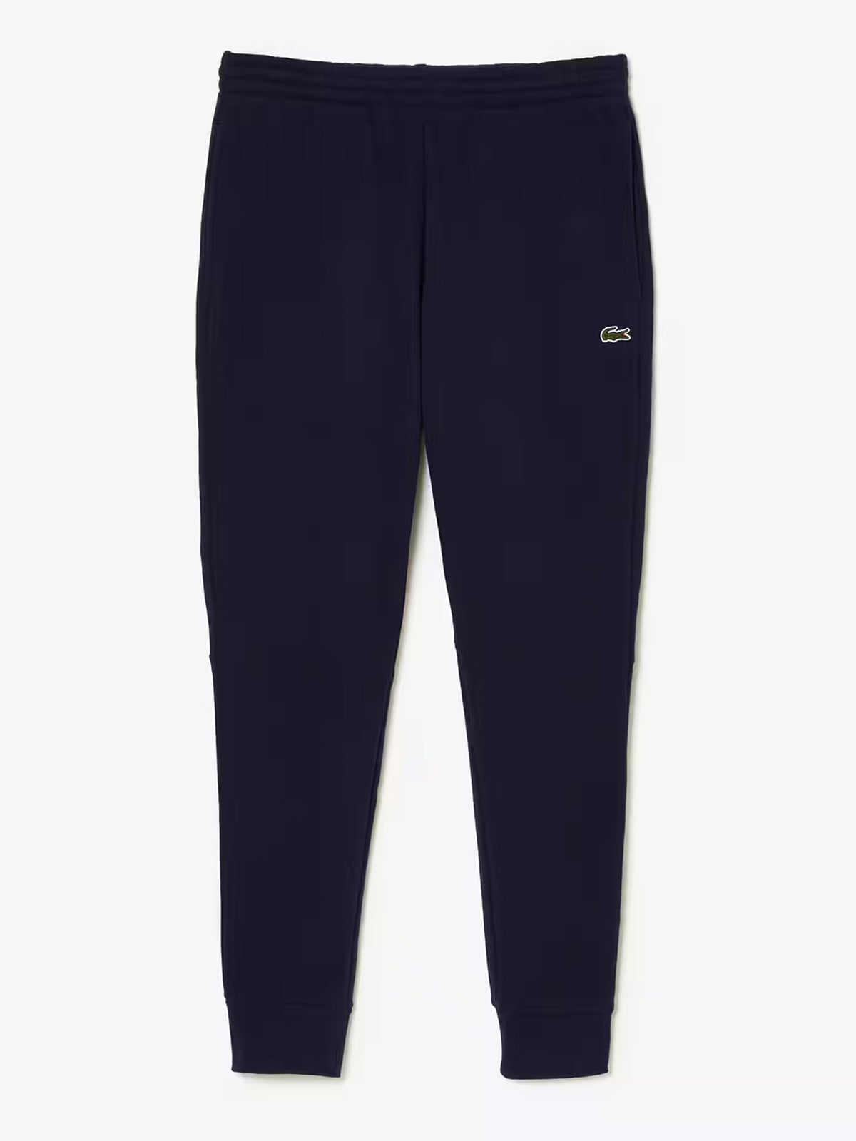 PANTALÓN DE BUZO SLIM FIT LACOSTE HOMBRE - 2