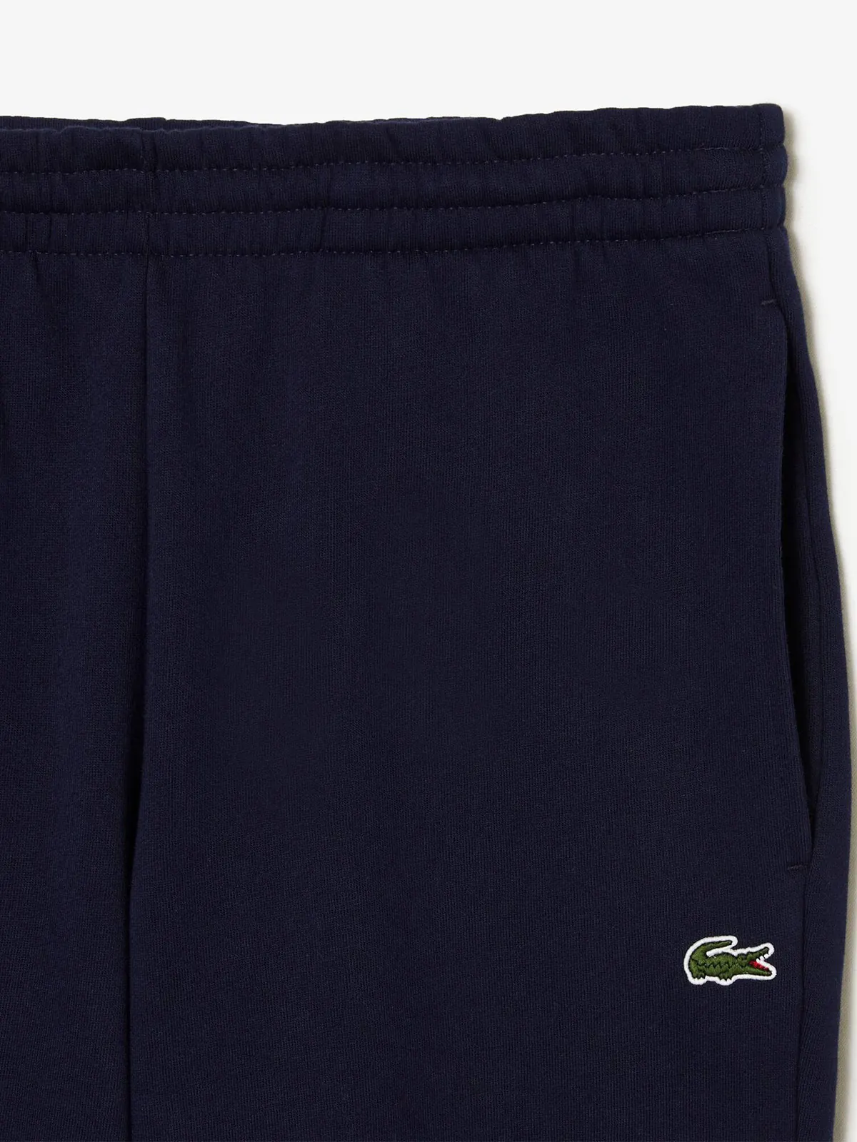 PANTALÓN DE BUZO SLIM FIT LACOSTE HOMBRE - 4