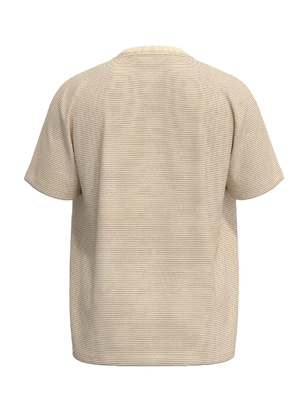 POLO MANGA CORTA HOMBRE SELECTED COOPER - 2