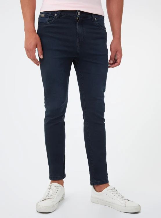 JEANS SLIM HOMBRE MARQUIS - 1