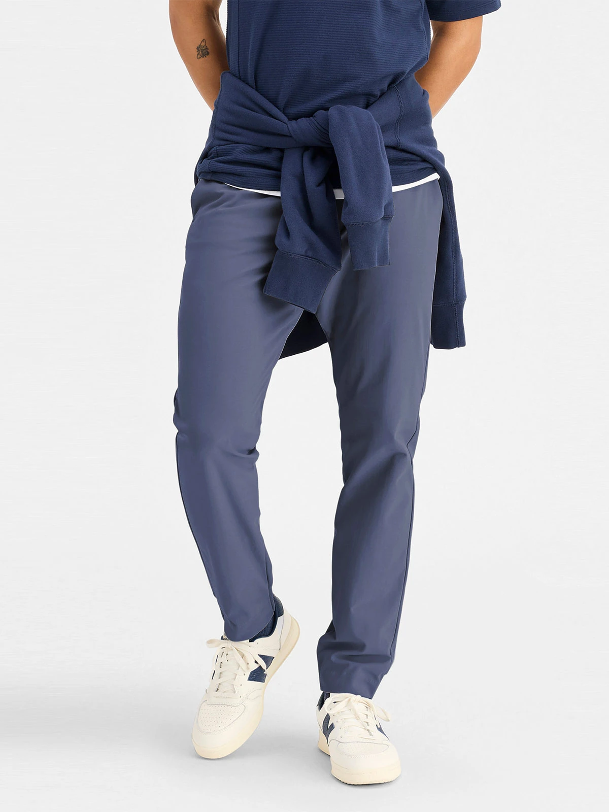 JOGGER HOMBRE DOCKERS GO AIRWEAVE - 2