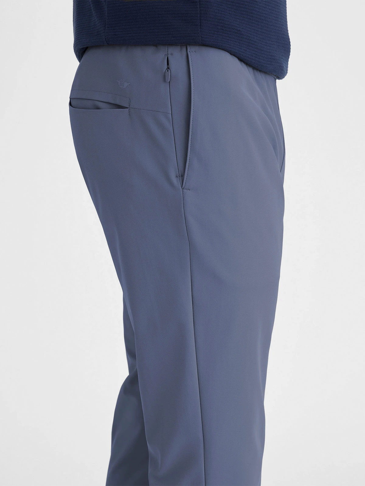 JOGGER HOMBRE DOCKERS GO AIRWEAVE - 4