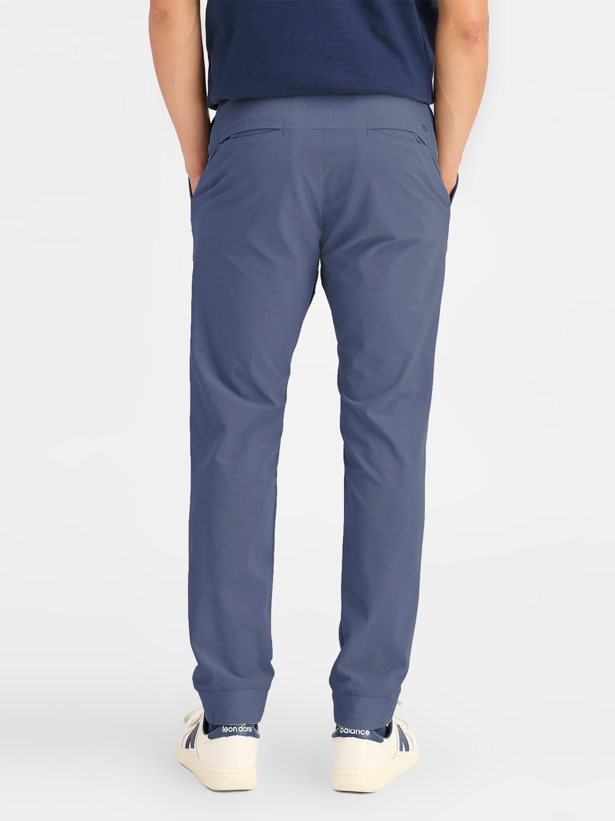JOGGER HOMBRE DOCKERS GO AIRWEAVE - 3