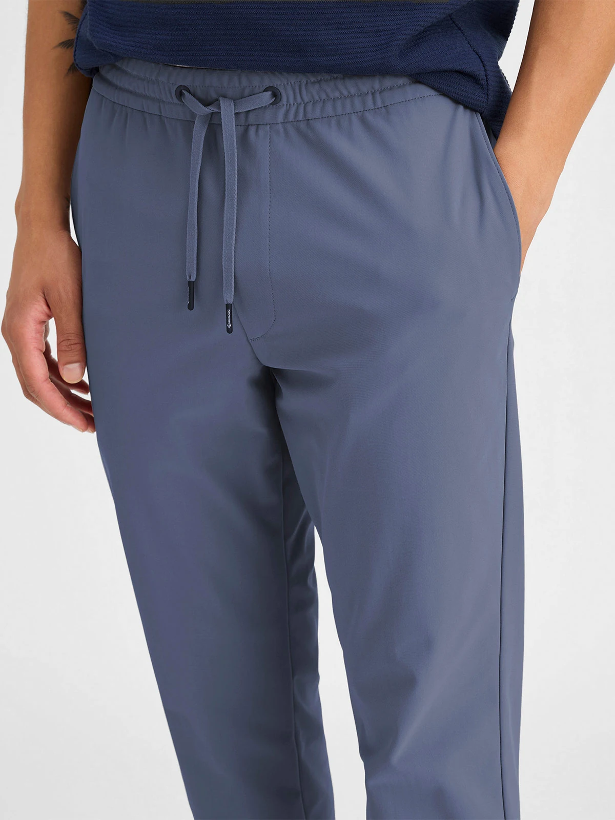 JOGGER HOMBRE DOCKERS GO AIRWEAVE - 5