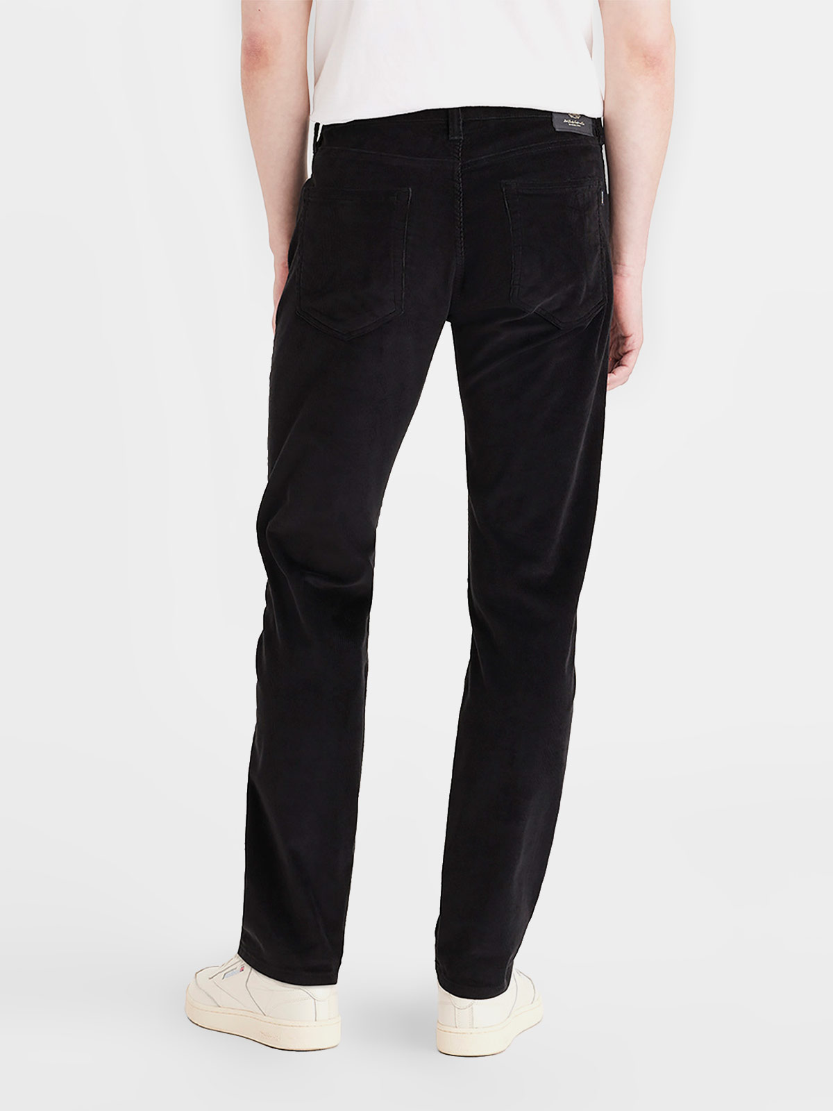 PANTALON SLIM HOMBRE DOCKERS NEGRO JEAN CUT  - 3