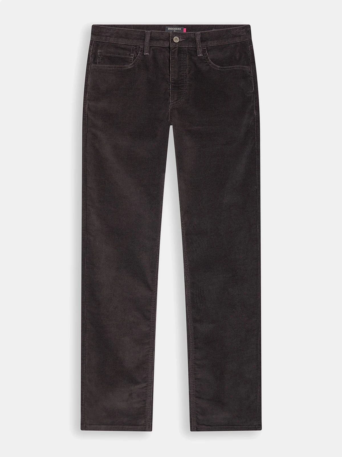 PANTALON SLIM HOMBRE DOCKERS NEGRO JEAN CUT - 6