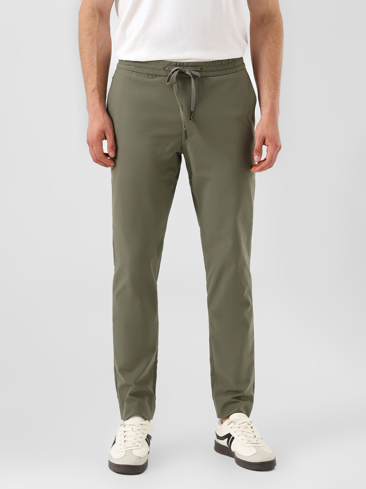 PANTALON JOGGER HOMBRE DOCKERS GO AIRWEAVE - 2