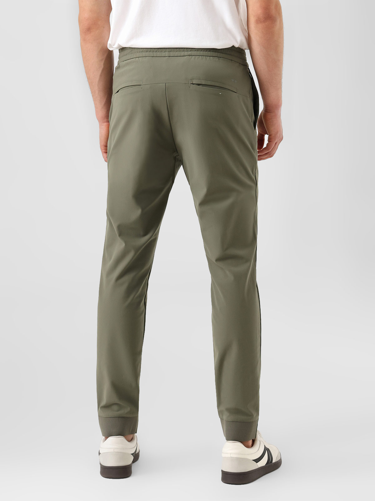 PANTALON JOGGER HOMBRE DOCKERS GO AIRWEAVE - 3