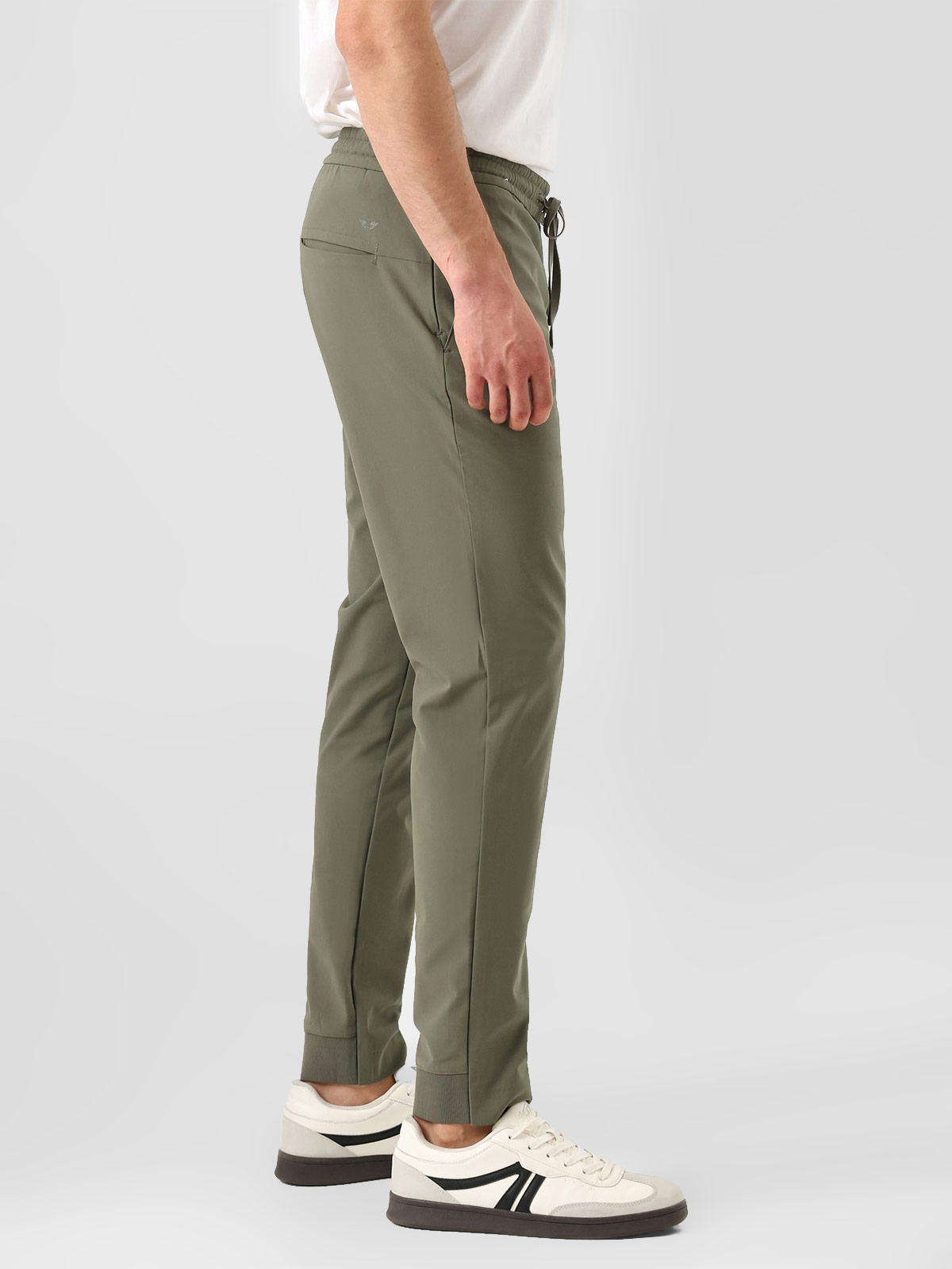 PANTALON JOGGER HOMBRE DOCKERS GO AIRWEAVE - 4