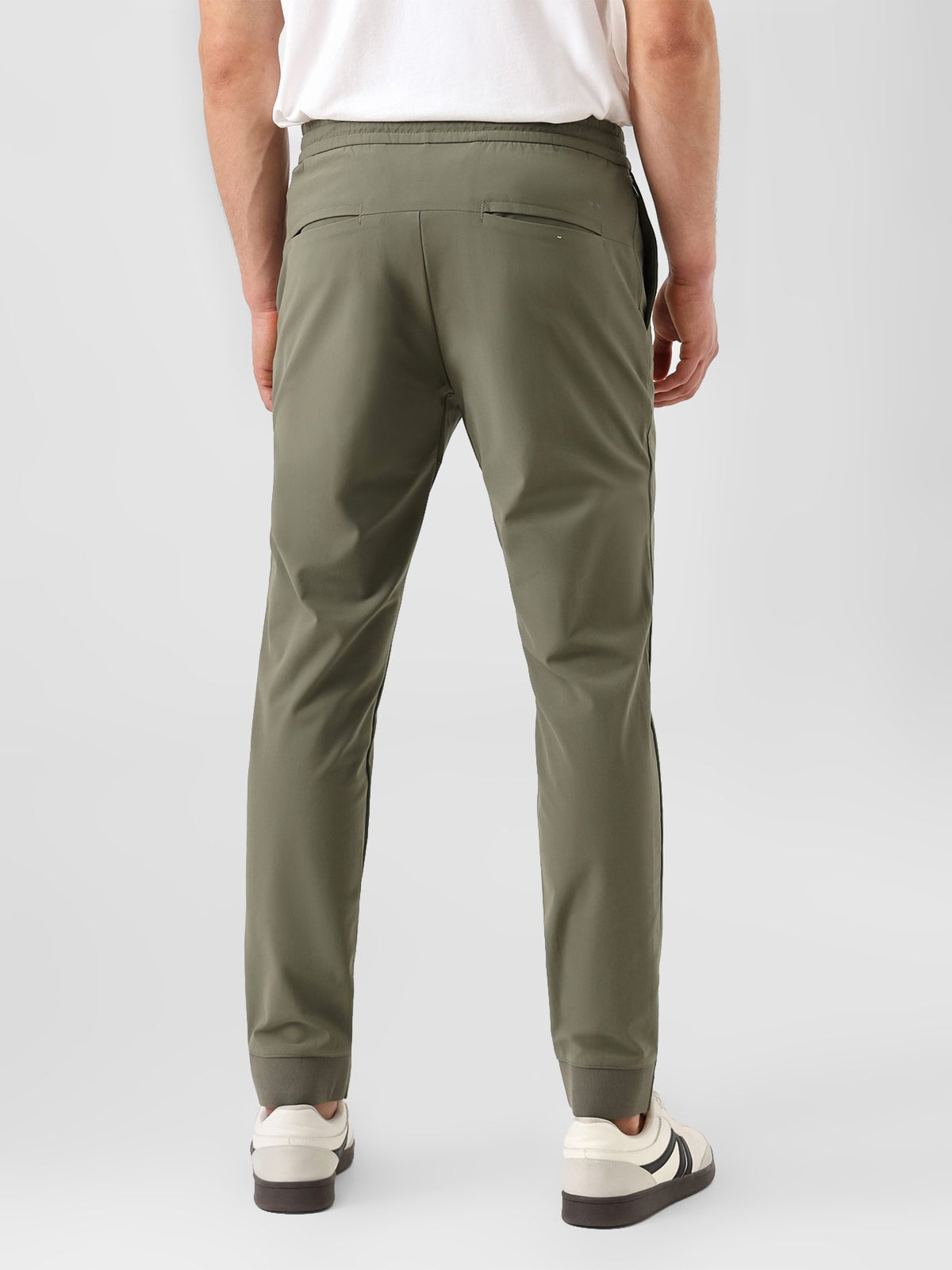PANTALON JOGGER HOMBRE DOCKERS GO AIRWEAVE - 3