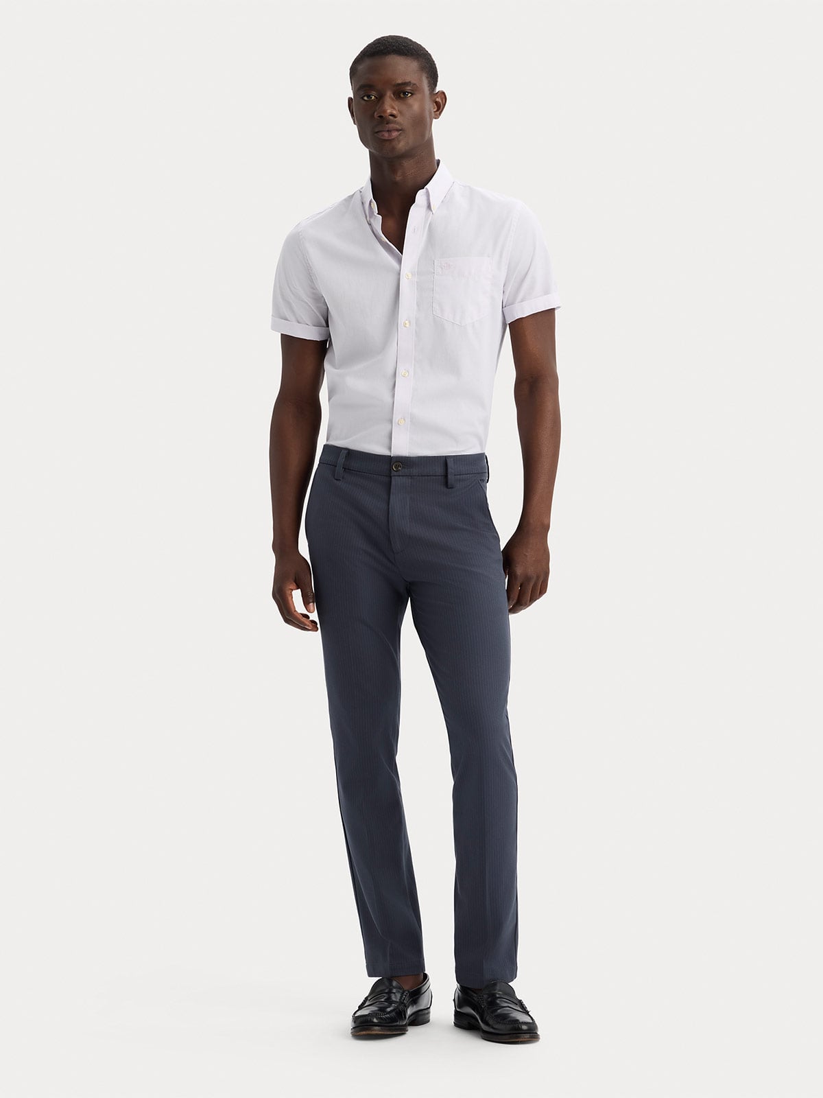 PANTALON SLIM HOMBRE DOCKERS WORKDAY - 1