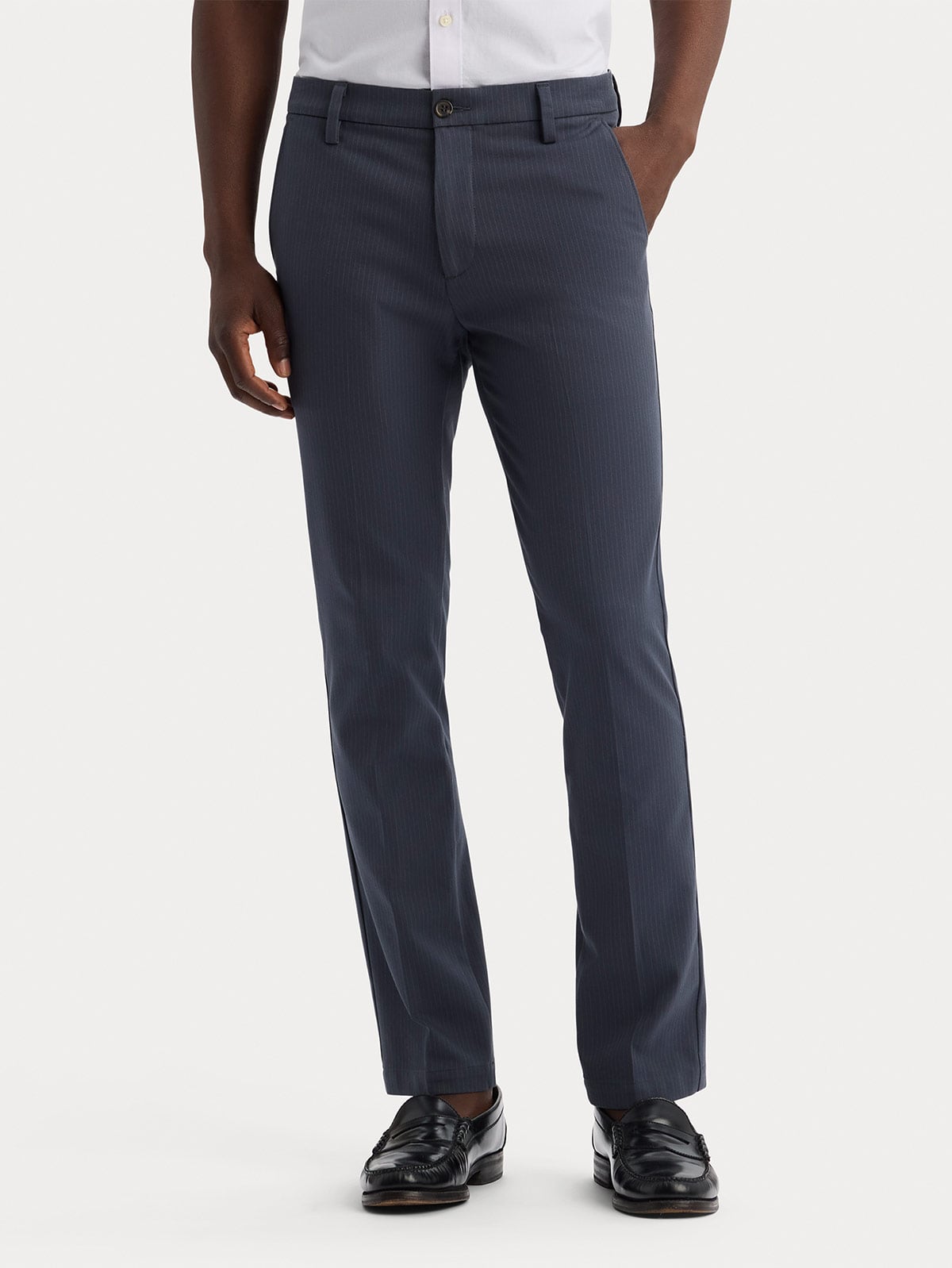 PANTALON SLIM HOMBRE DOCKERS WORKDAY - 2