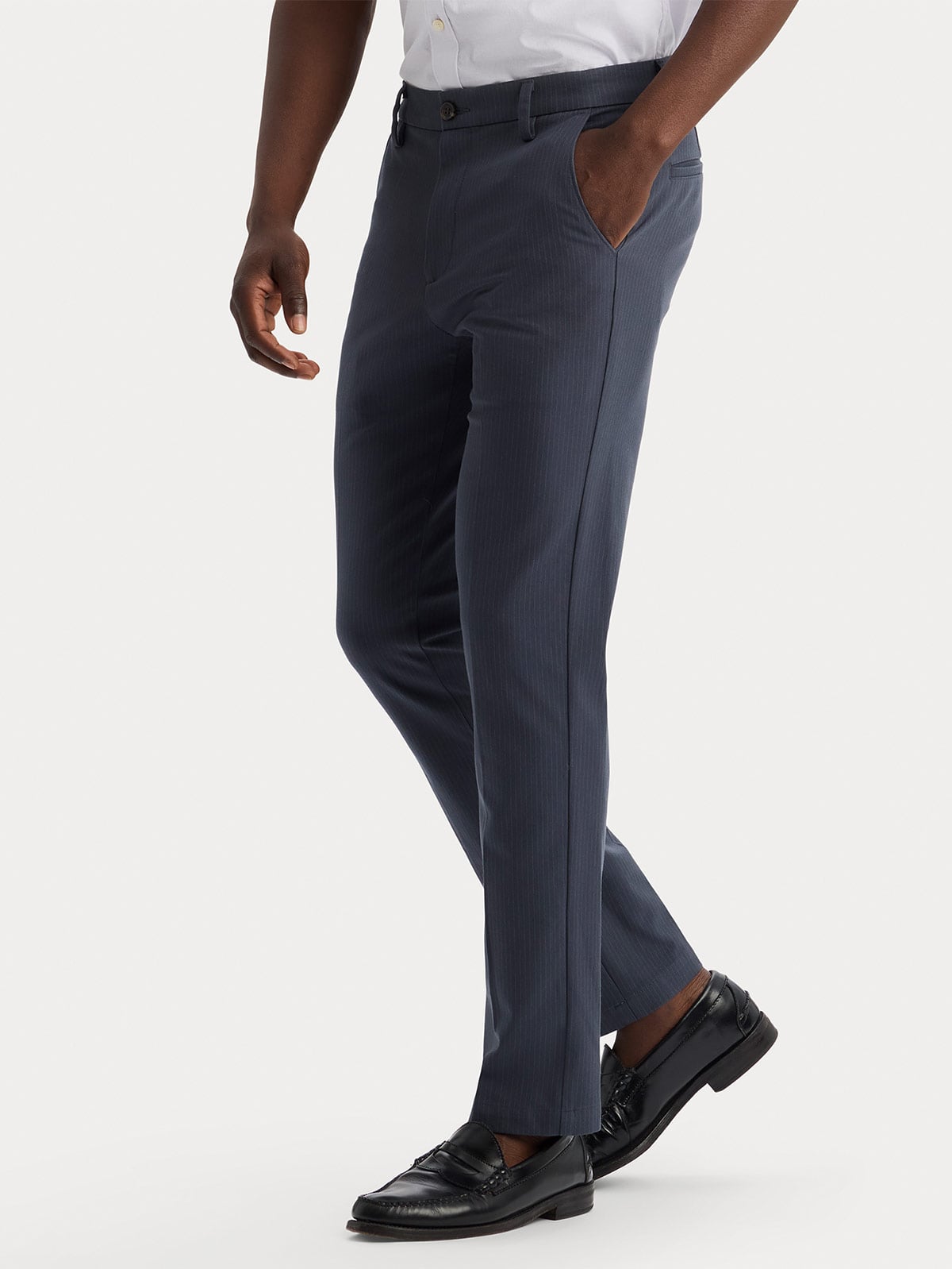 PANTALON SLIM HOMBRE DOCKERS WORKDAY - 4
