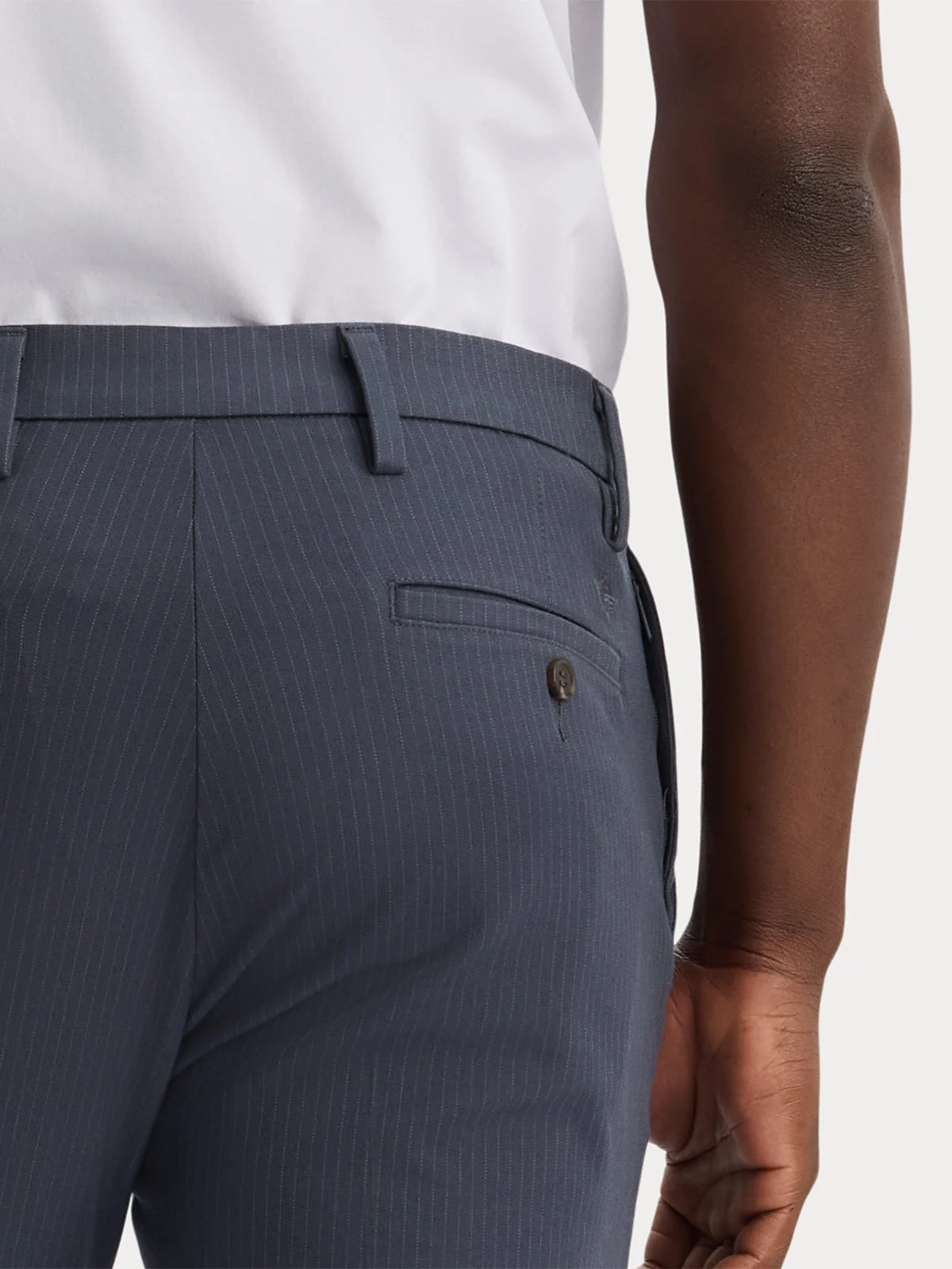 PANTALON SLIM HOMBRE DOCKERS WORKDAY - 5