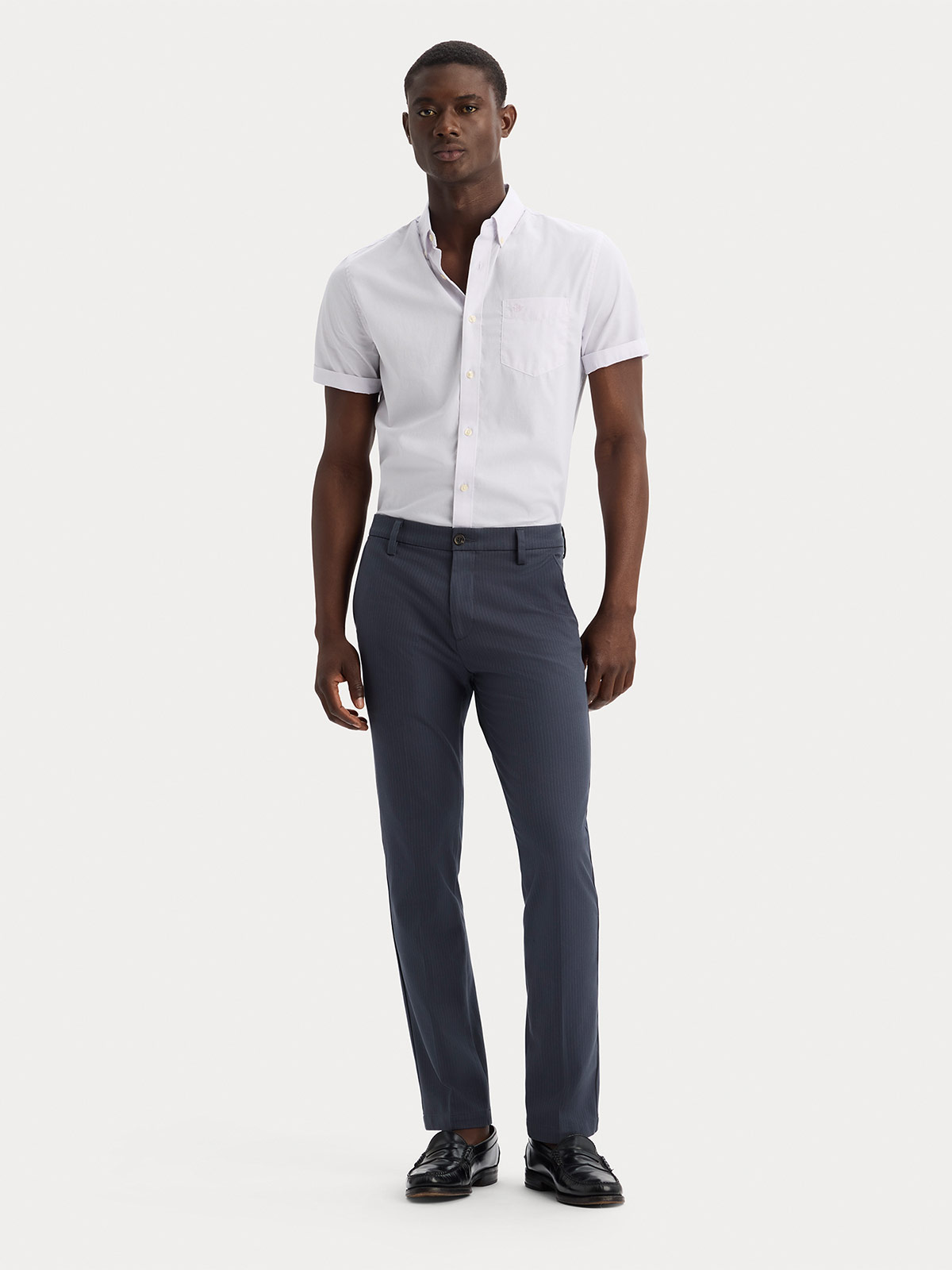 PANTALON SLIM HOMBRE DOCKERS WORKDAY - 1