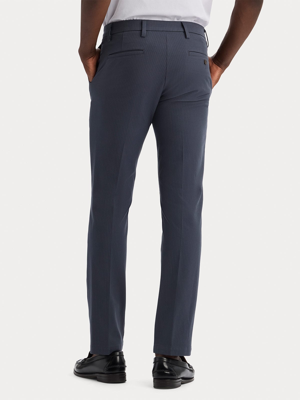 PANTALON SLIM HOMBRE DOCKERS WORKDAY - 3