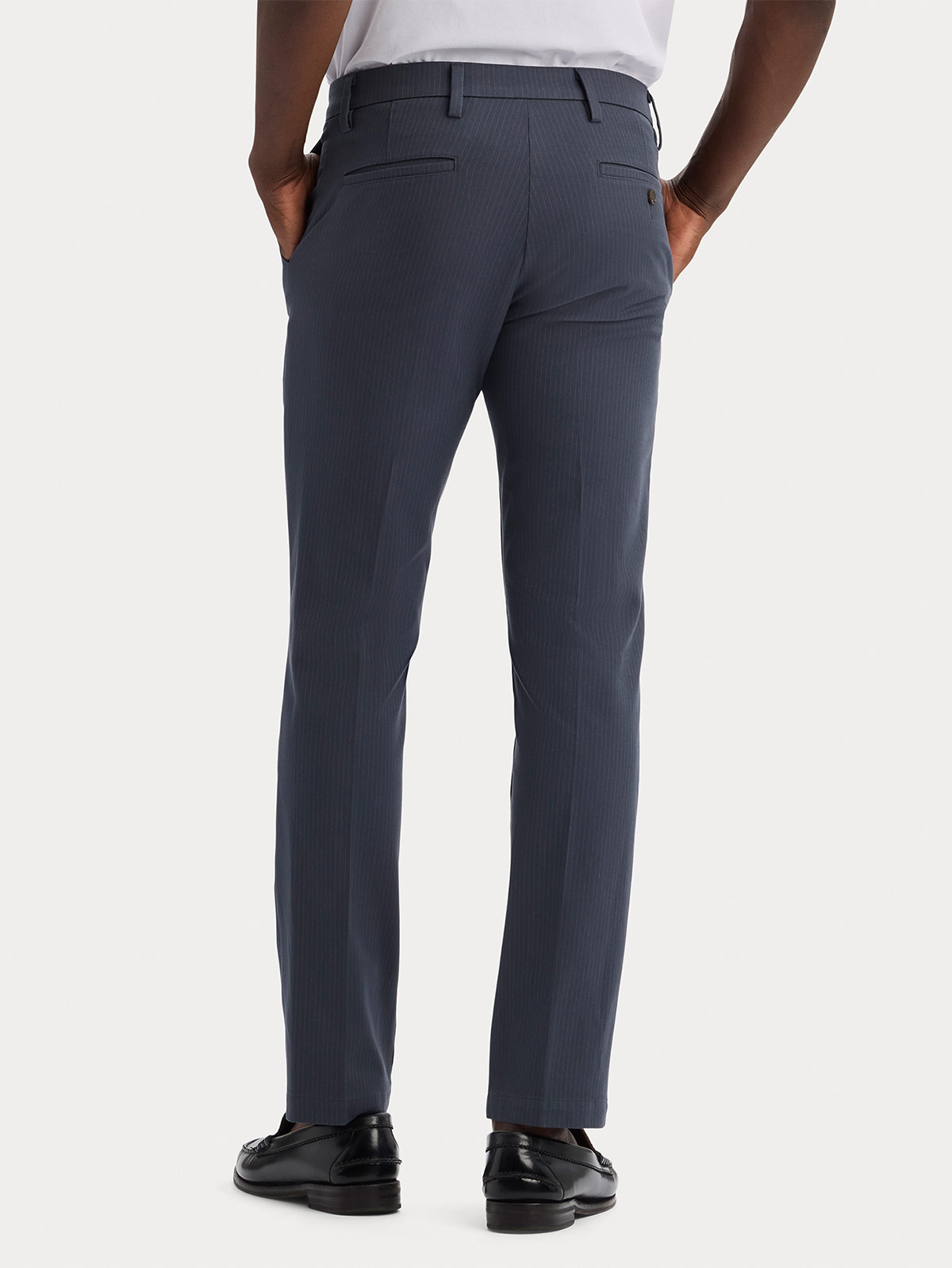 PANTALON SLIM HOMBRE DOCKERS WORKDAY - 3