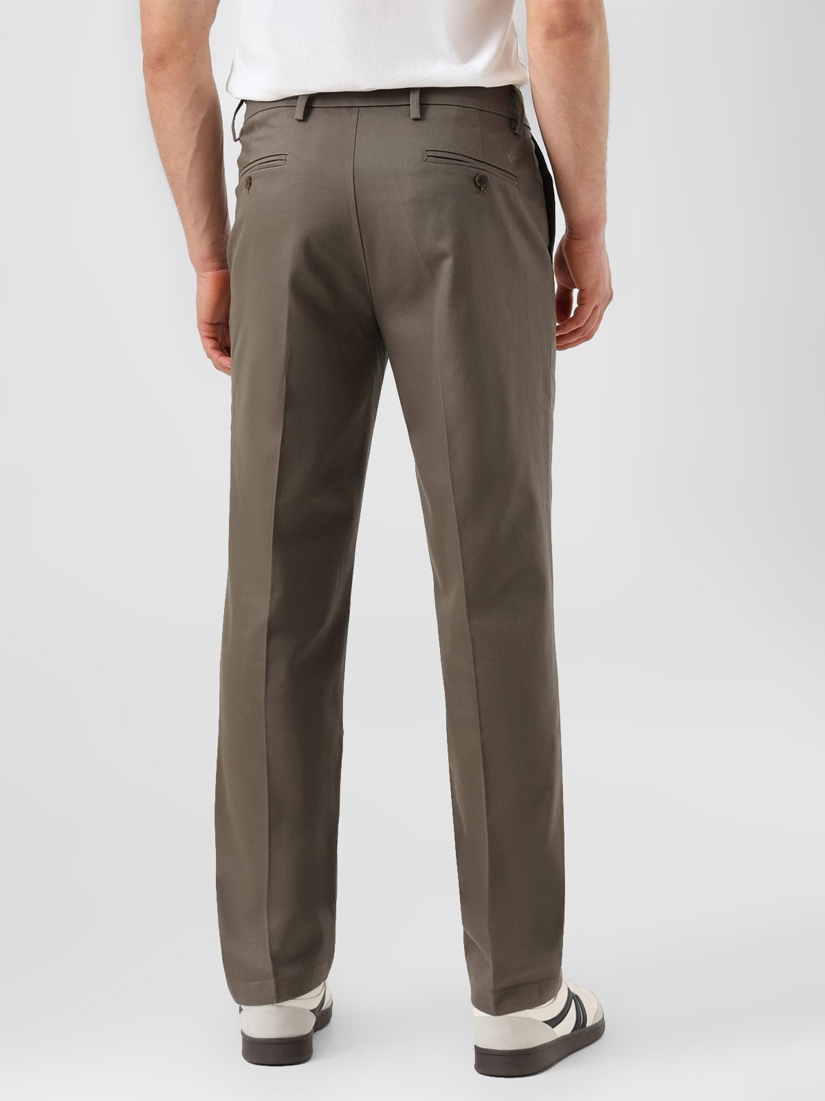 PANTALÓN STRAIGHT HOMBRE DOCKERS SIGNATURE - 3