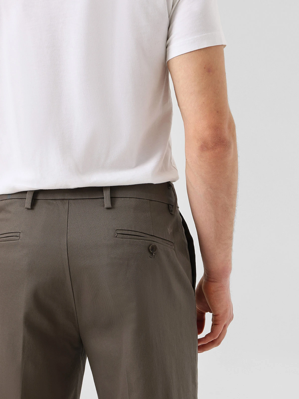 PANTALÓN STRAIGHT HOMBRE DOCKERS SIGNATURE - 5