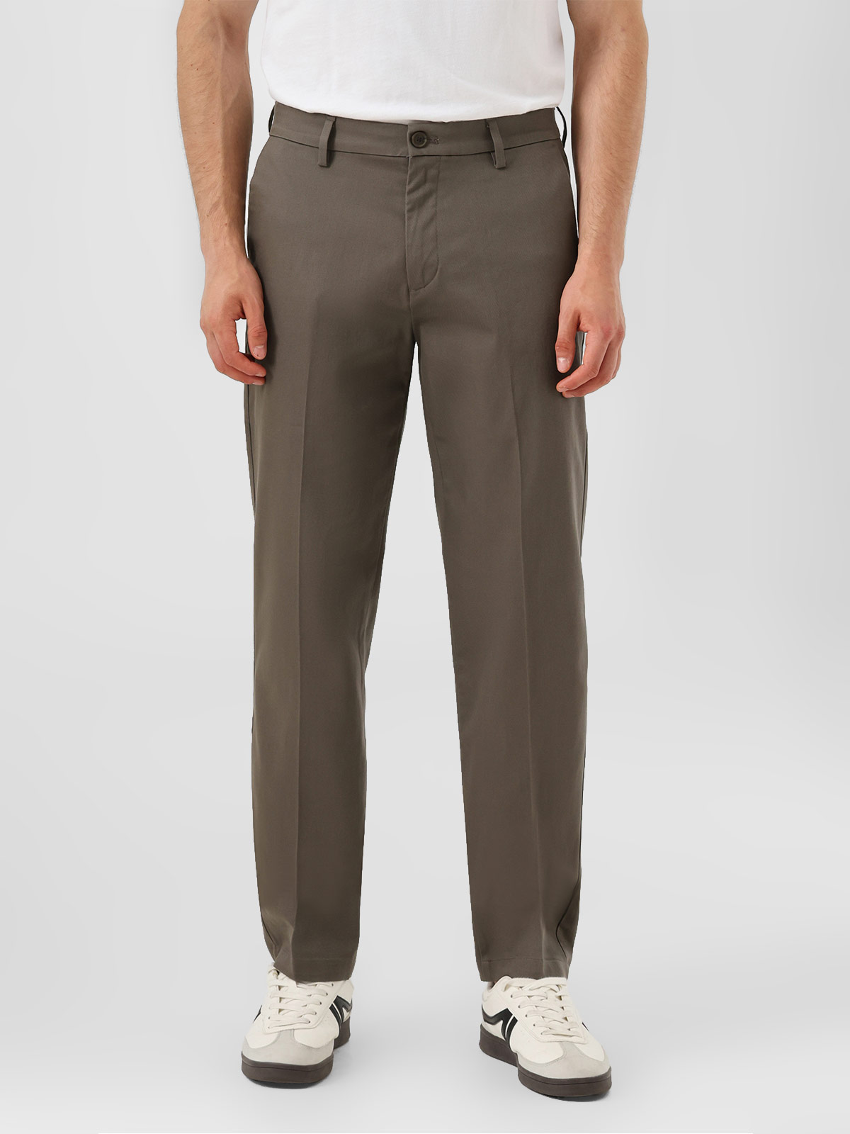 PANTALÓN STRAIGHT HOMBRE DOCKERS SIGNATURE - 2
