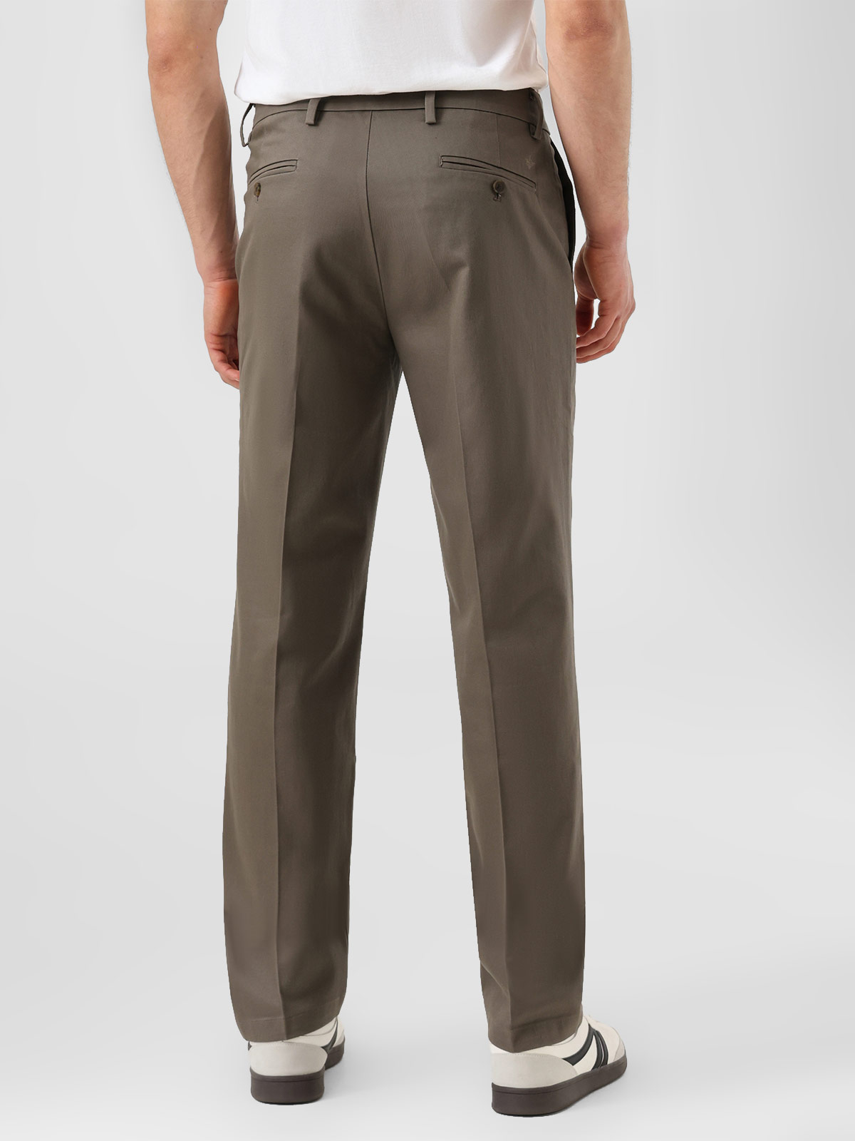 PANTALÓN STRAIGHT HOMBRE DOCKERS SIGNATURE - 3