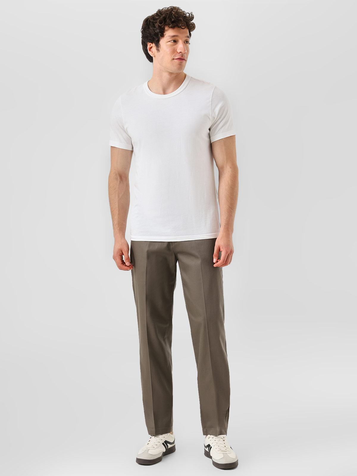 PANTALÓN STRAIGHT HOMBRE DOCKERS SIGNATURE - 1