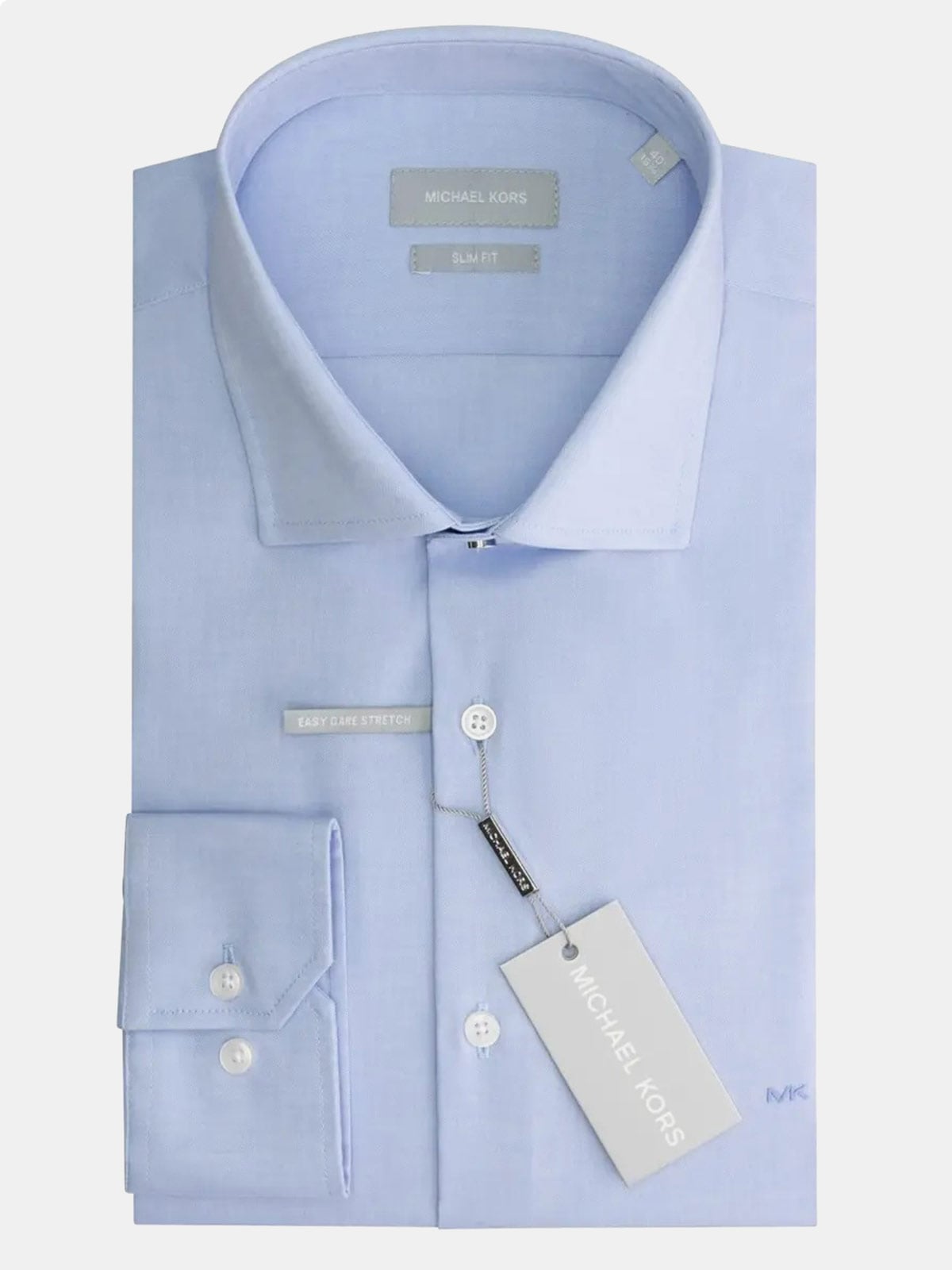 CAMISA MANGA LARGA HOMBRE DOCKERS CRAFTED ALGODÓN - 3