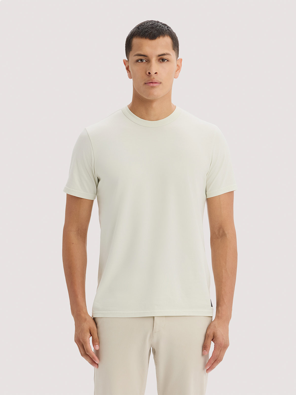 POLO HOMBRE DOCKERS VER ORIGINAL TEE - 1
