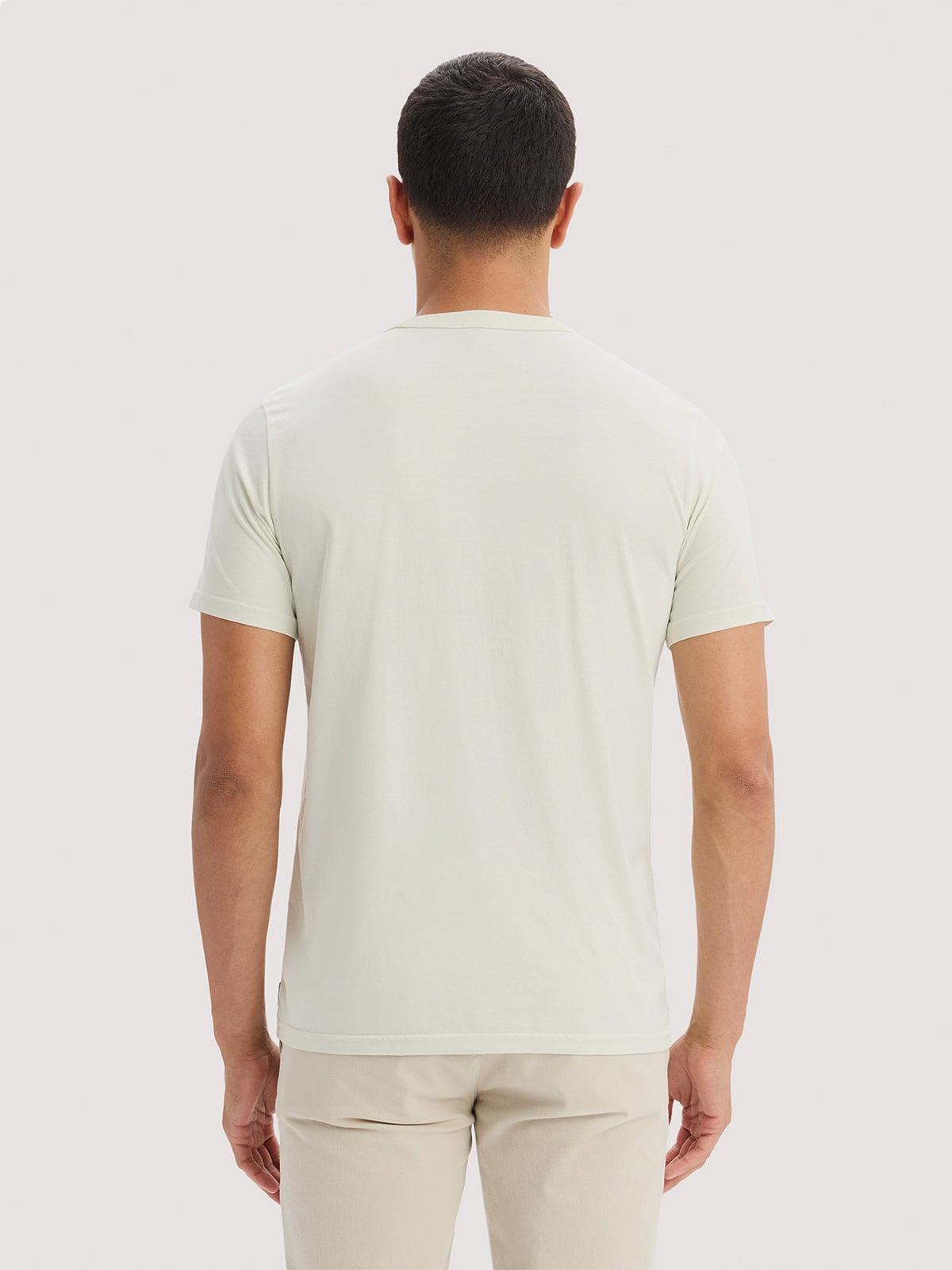 POLO HOMBRE DOCKERS VER ORIGINAL TEE - 2