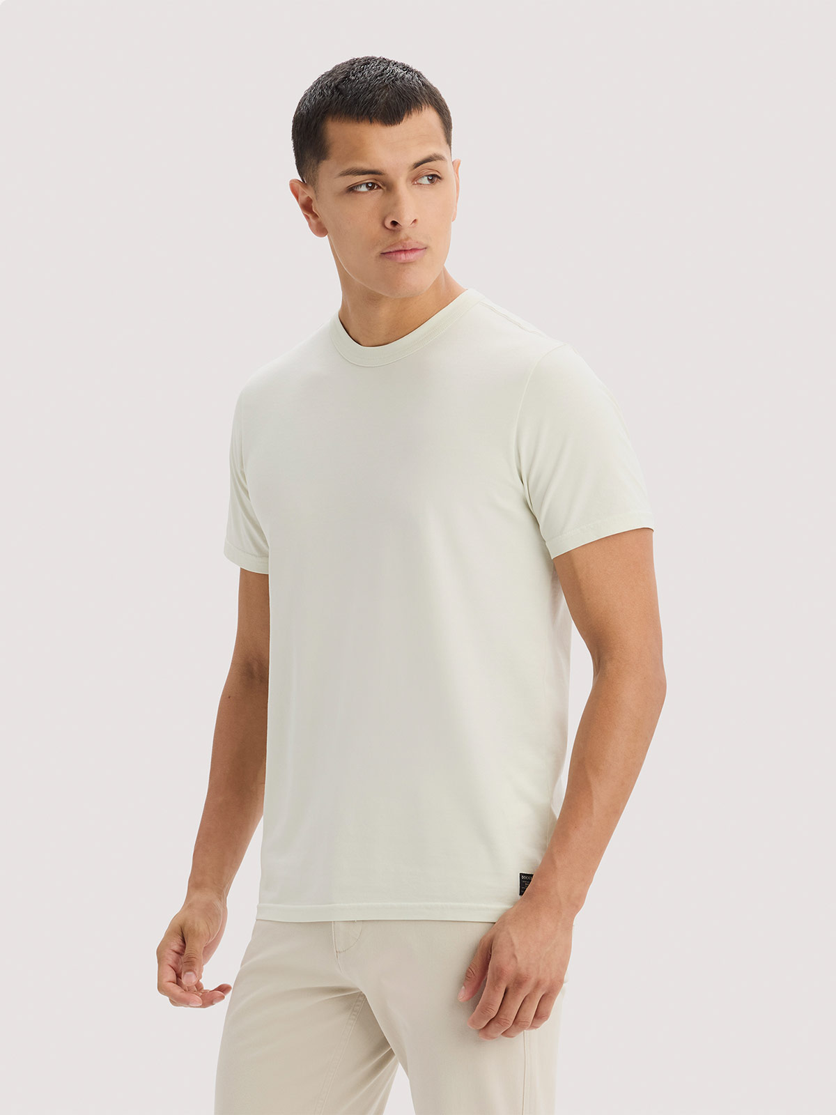 POLO HOMBRE DOCKERS VER ORIGINAL TEE - 3