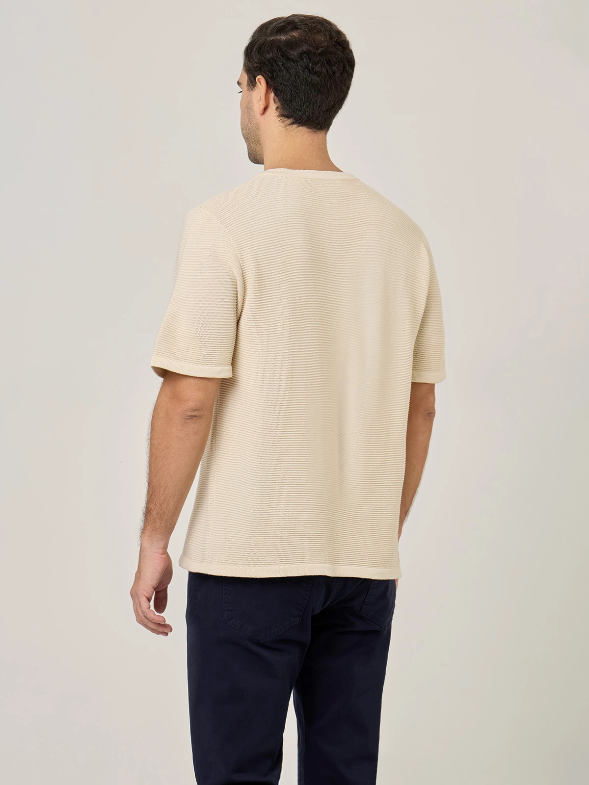 POLO MANGA CORTA HOMBRE CACHAREL - 2