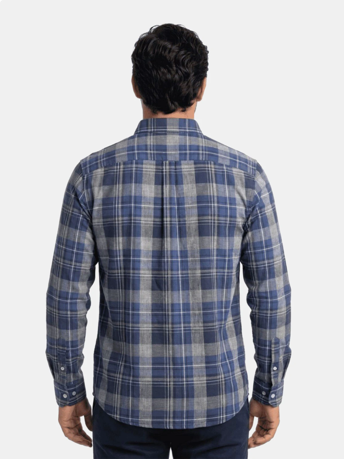 CAMISA MANGA LARGA HOMBRE PIERRE CARDIN - 2