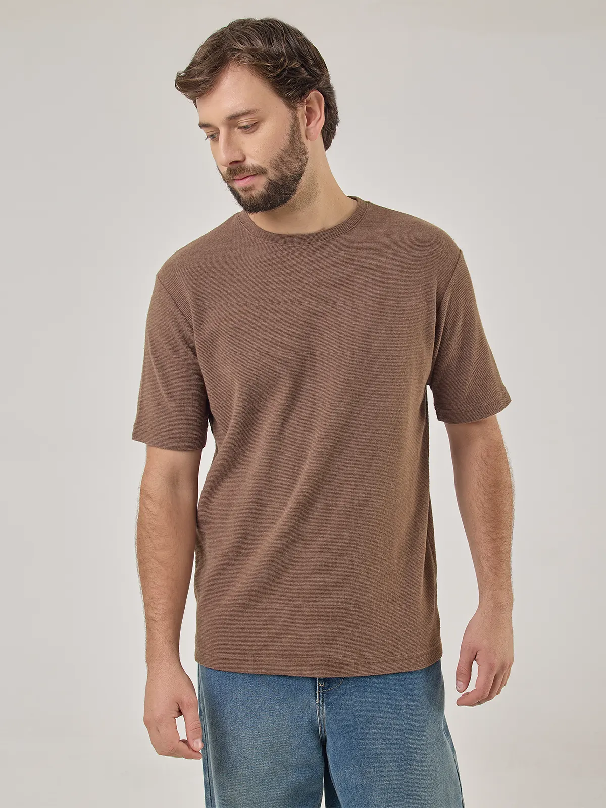 POLO MANGA CORTA HOMBRE MARQUIS - 1