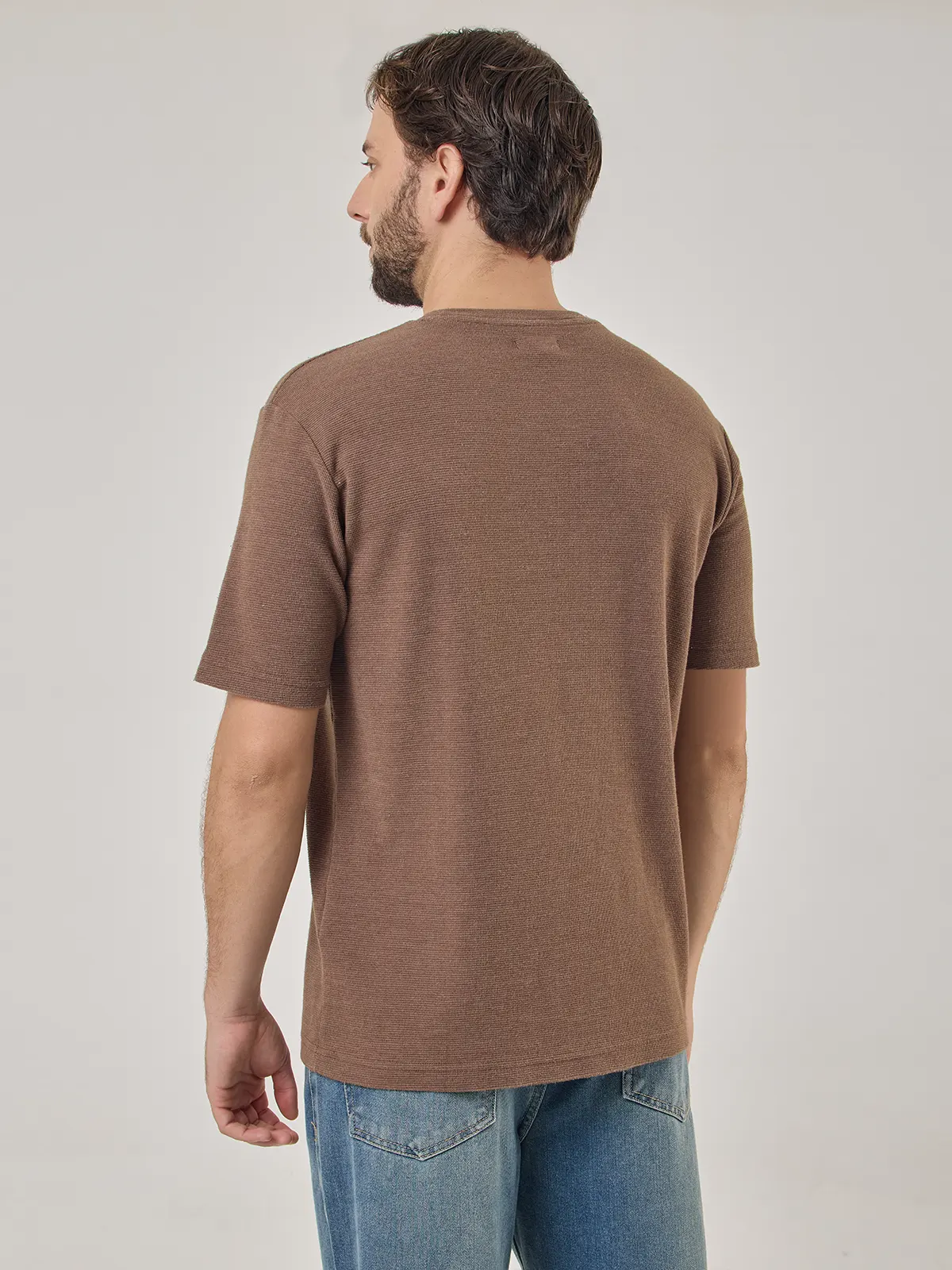 POLO MANGA CORTA HOMBRE MARQUIS - 2