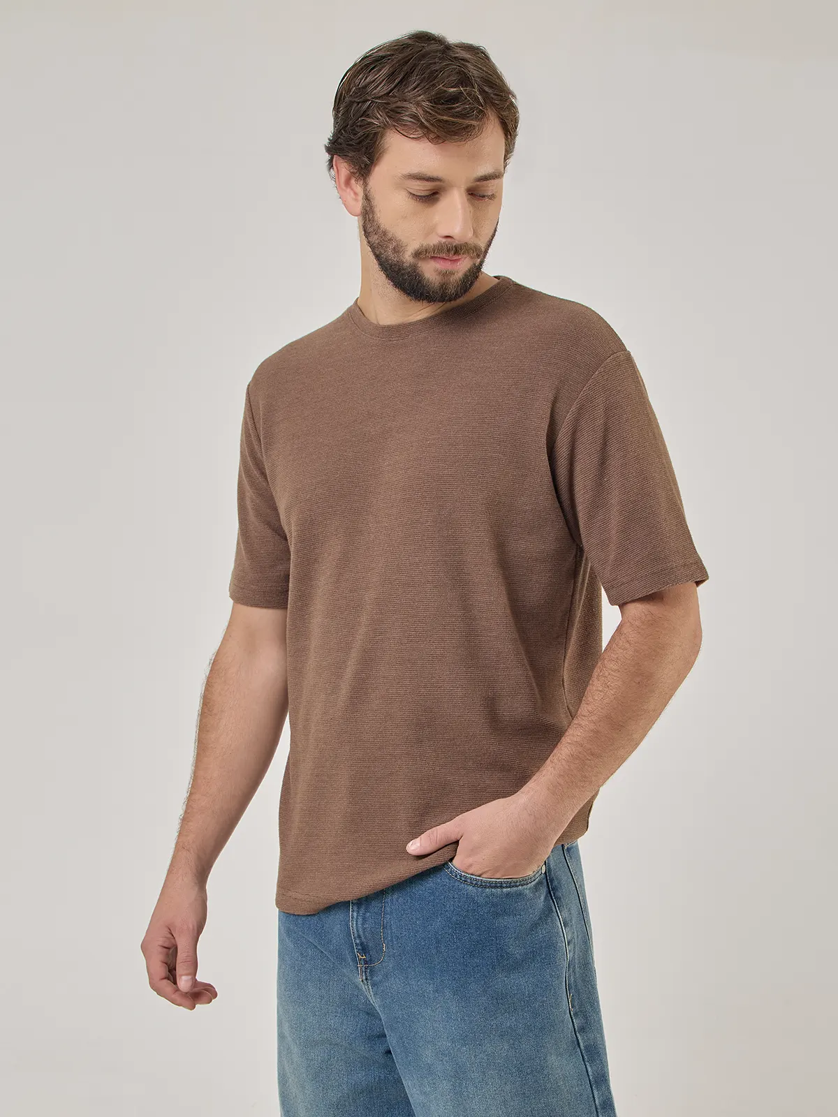 POLO MANGA CORTA HOMBRE MARQUIS - 3