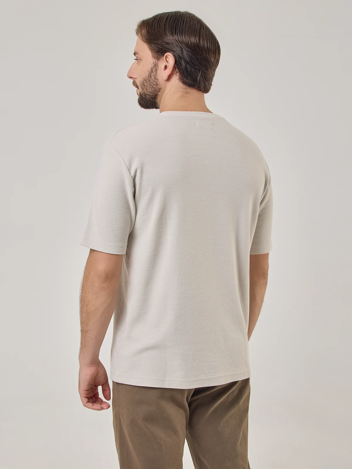 POLO MANGA CORTA HOMBRE MARQUIS - 2