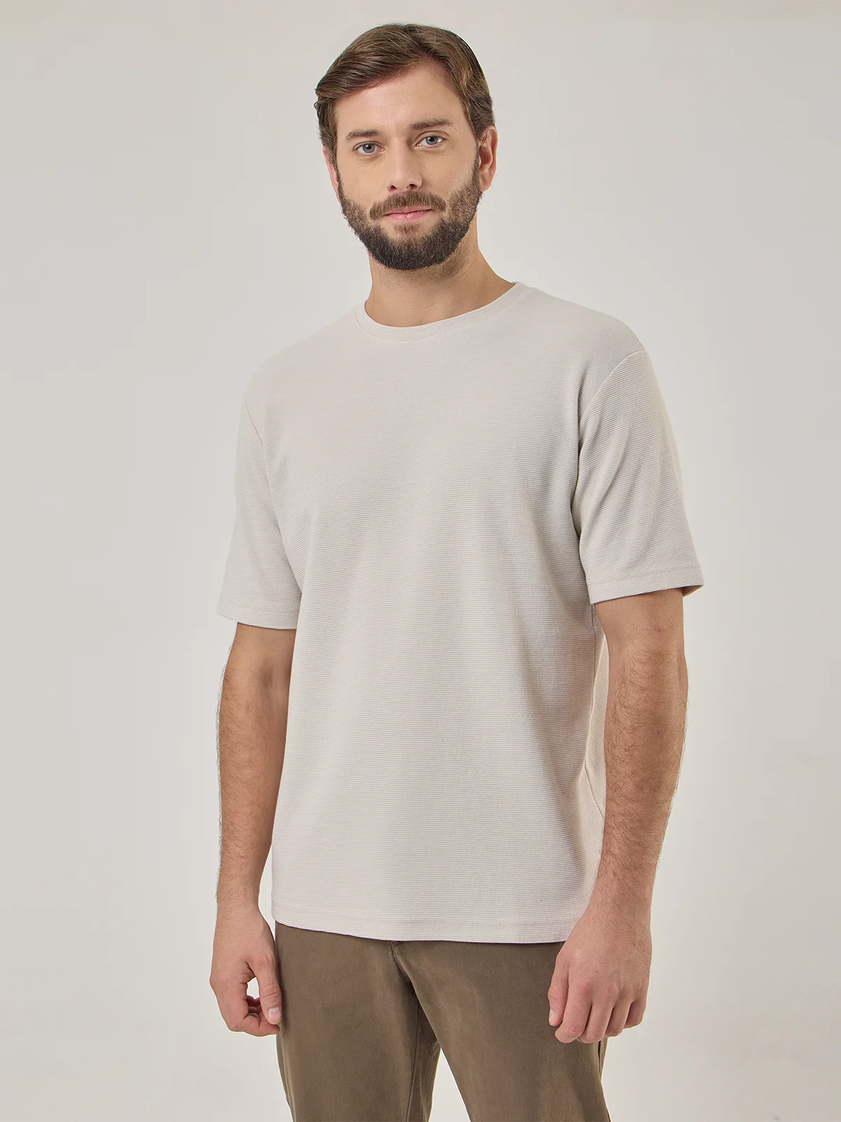 POLO MANGA CORTA HOMBRE MARQUIS - 1