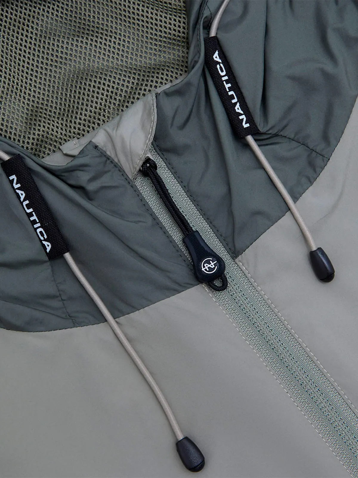 CASACA HOMBRE NAUTICA - 3