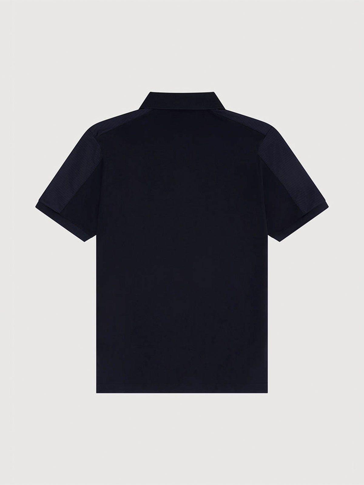 POLO MANGA CORTA HOMBRE NAUTICA - 2