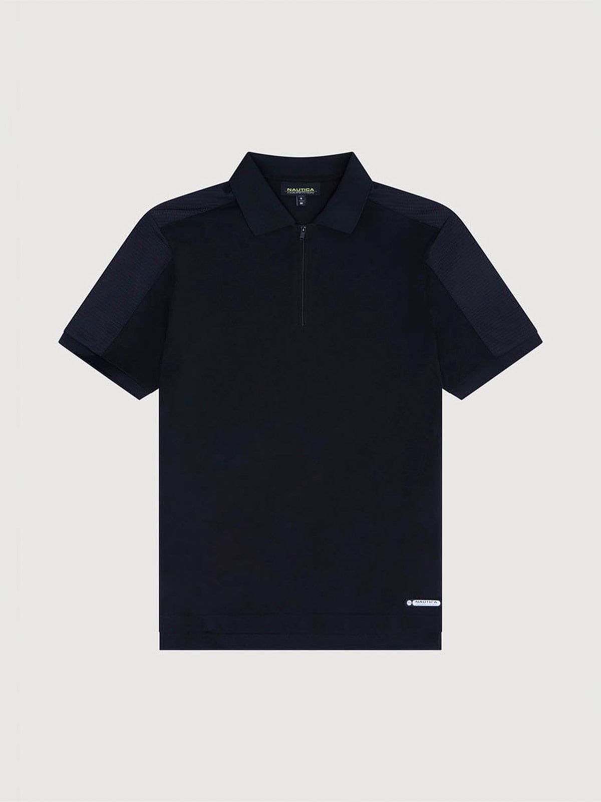 POLO MANGA CORTA HOMBRE NAUTICA - 1