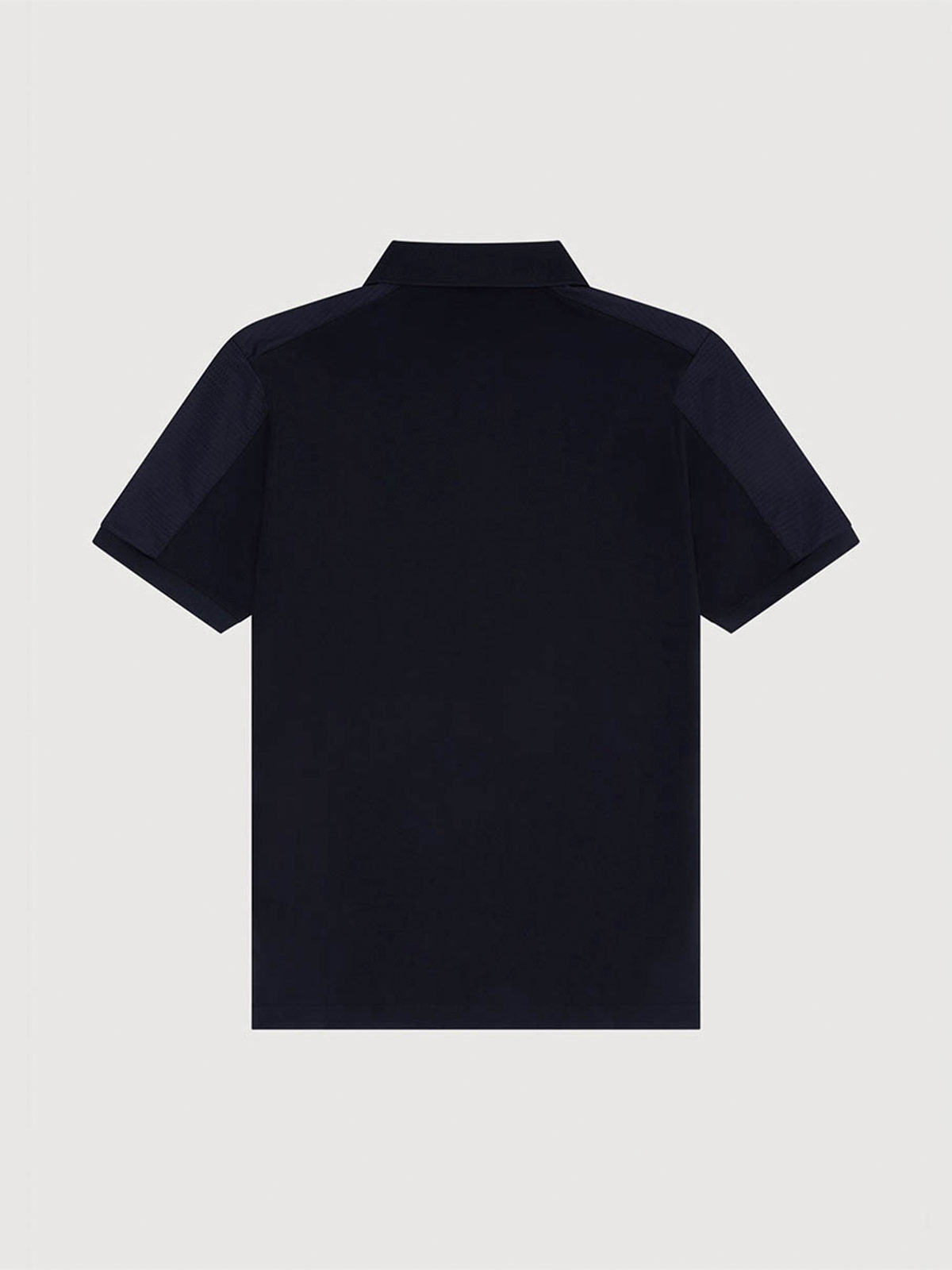 POLO MANGA CORTA HOMBRE NAUTICA - 2